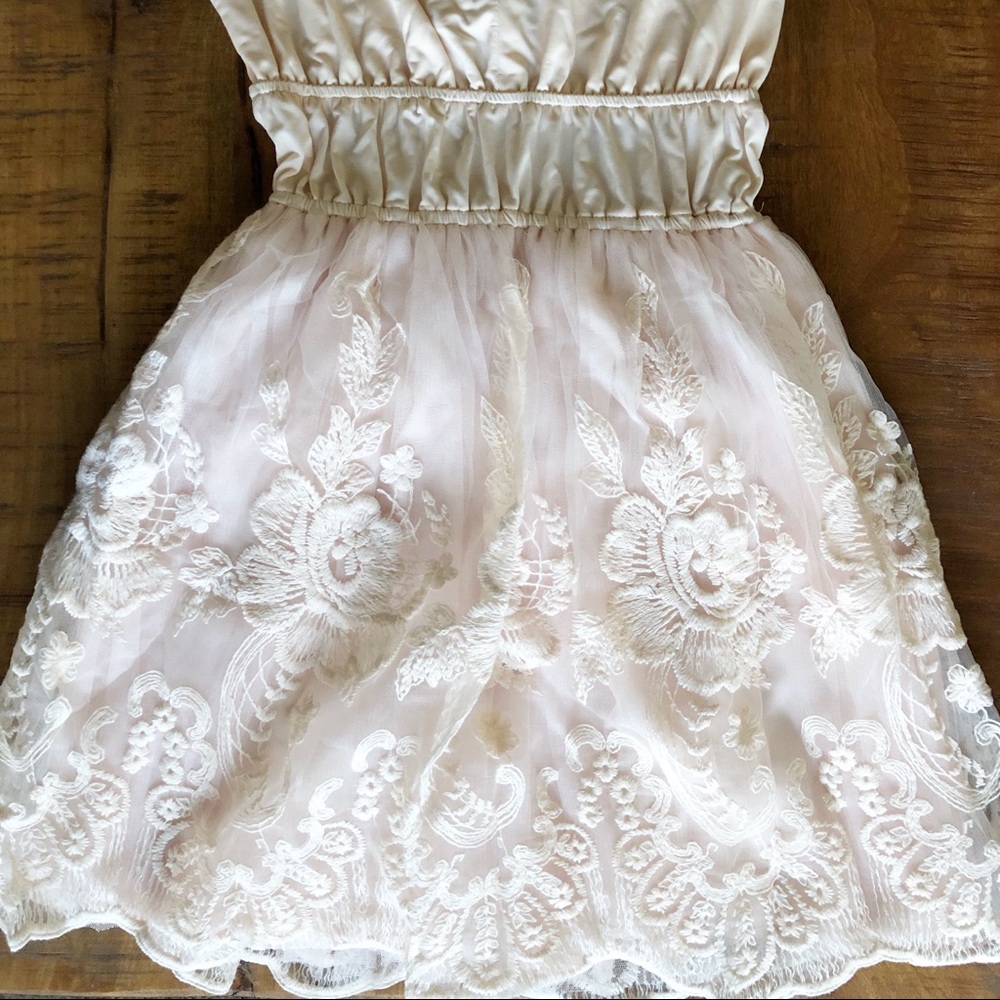 American Rag Dress - Picture 2 of 2